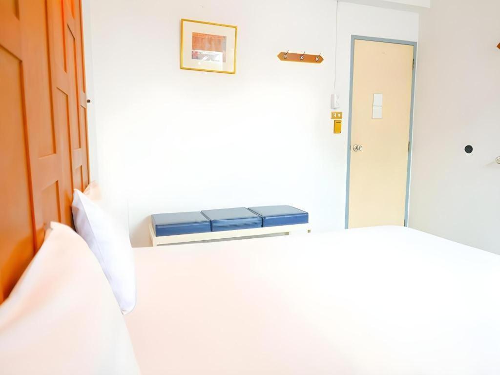 New Siam Guest House Bangkok Kültér fotó